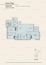 The Yardley (D19), Apartment #618861501